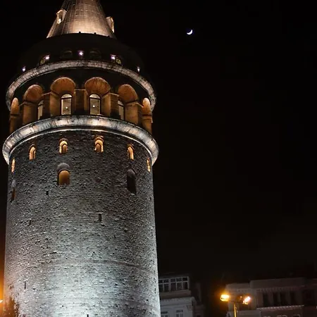 Grand Halic Goldenhorn Hotel Istanbul