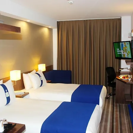 Hotel Liv City Istanbul