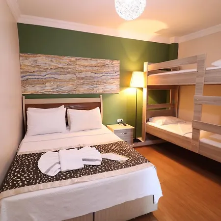 Apart Otel Miray Apart Sultanahmet *