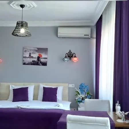 Aparthotel Medellin Istanbul