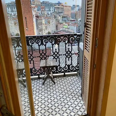 Appart hôtel T-loft Istambul