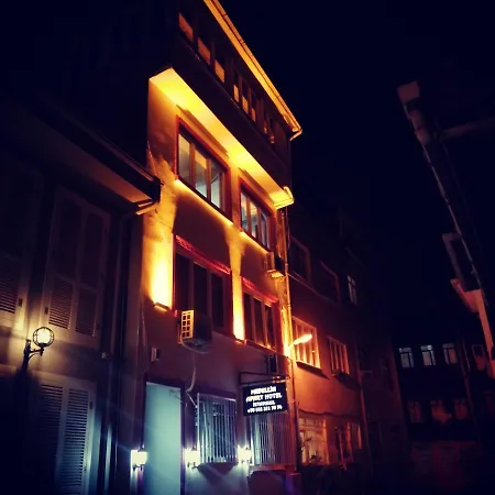 Medellin 2* Istanbul