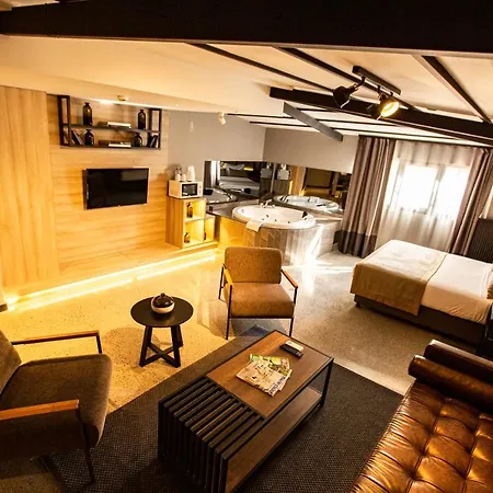 Cityloft 64 Aparthotel Istanbul