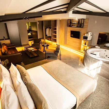 Cityloft 64 4* Istanbul