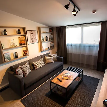 Cityloft 64 4* Istanbul