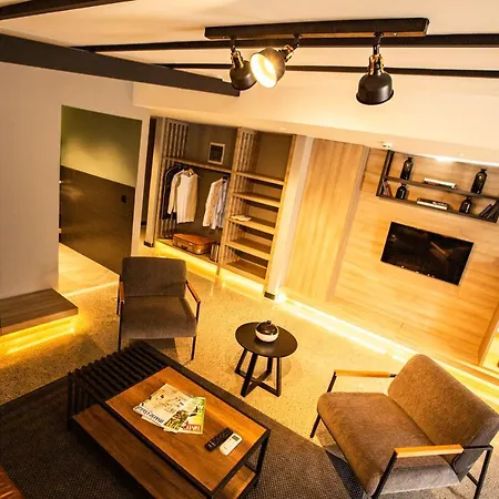 Cityloft 64 Aparthotel Istanbul