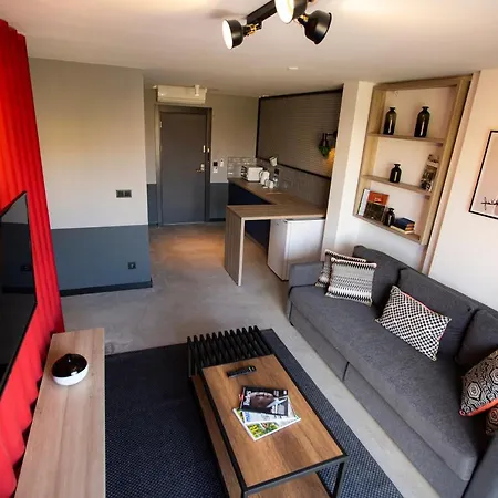Cityloft 64 Istanbul