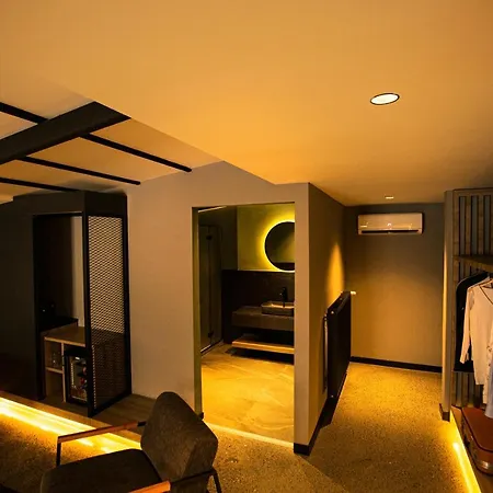 Cityloft 64
