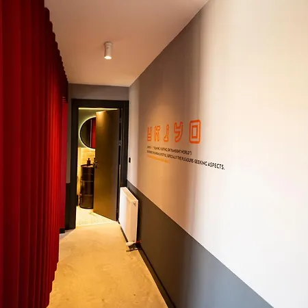 Cityloft 64 Istanbul