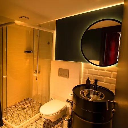 Cityloft 64 Istanbul