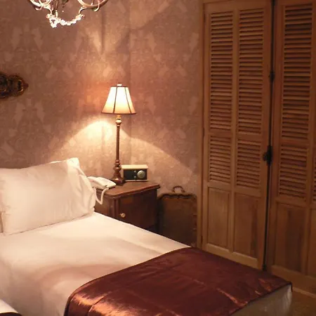 Hypnos Design 3* Istanbul