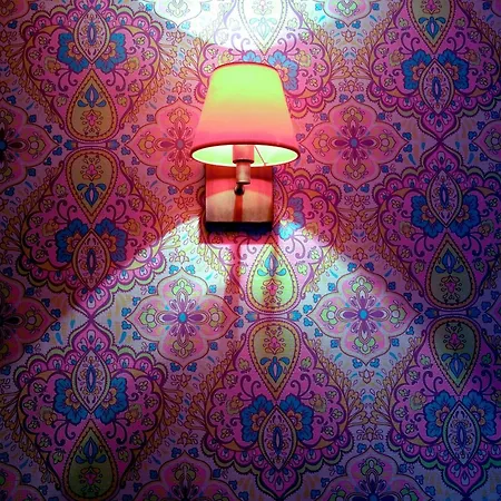 Hypnos Design 3* Istanbul