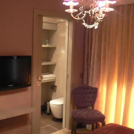 Hypnos Design Istanbul