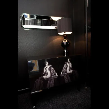 Hotel Hypnos Design