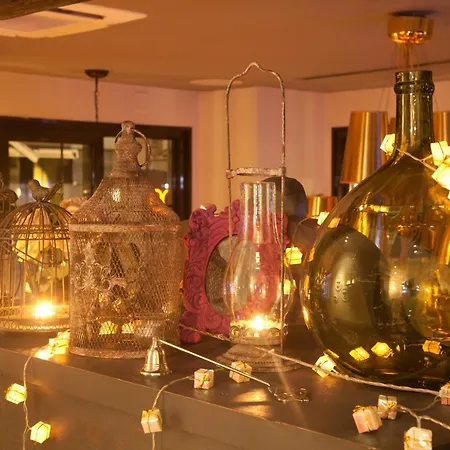 Hotel Hypnos Design Istanbul