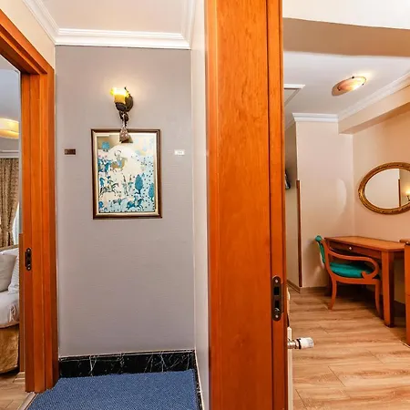 Santa Ottoman Istambul