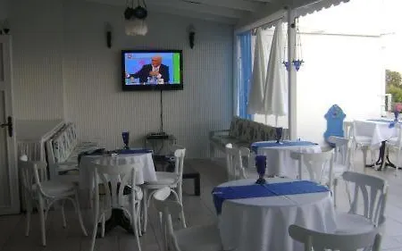 No20 Sultanahmet Стамбул