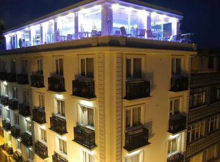 Hotel Sembol Istanbul