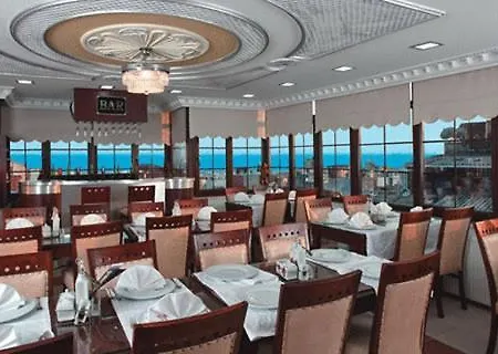 Bazaar 3* Стамбул