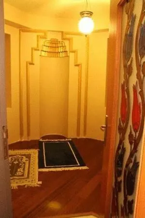 Hotel Dareyn Estambul