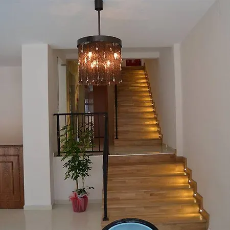 Hotel Emirtimes Kadikoey