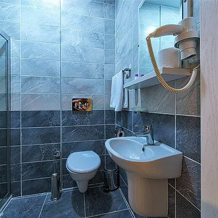 Hotel Emirtimes Kadikoey Istanbul