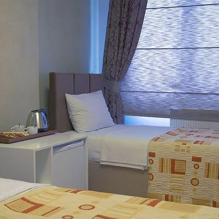 Hotel Emirtimes Kadikoey
