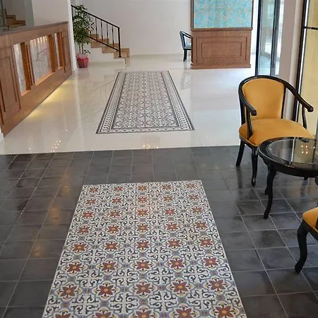 Hotel Emirtimes Kadikoey Istanbul