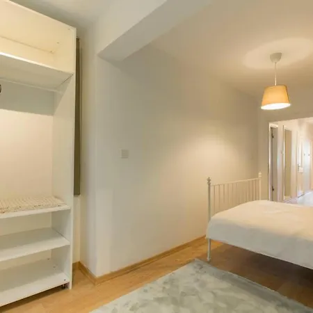Centrally Located Huge In Cihangir * Istambul