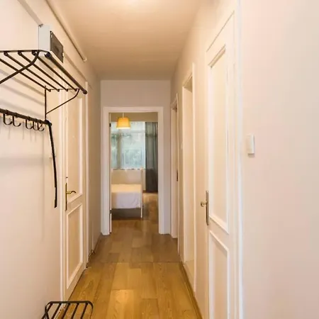 Centrally Located Huge In Cihangir