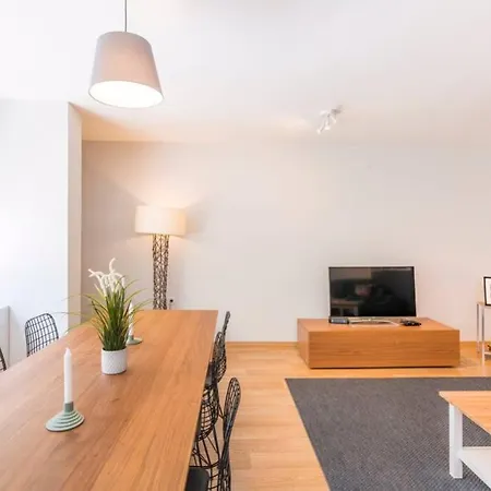 Centrally Located Huge In Cihangir * Istambul
