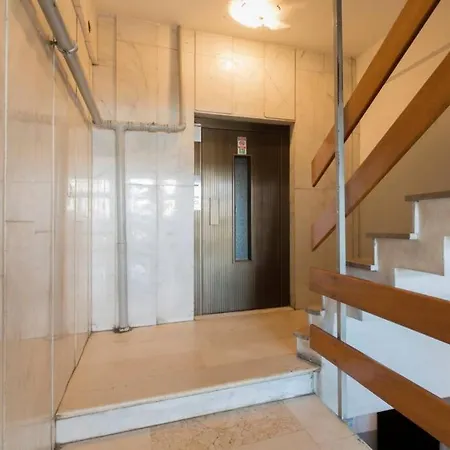 Centrally Located Huge In Cihangir *
