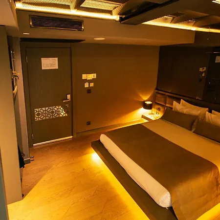 Cityloft 81 4*