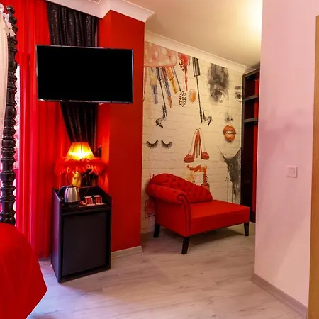 Hotel Germenicia Istanbul