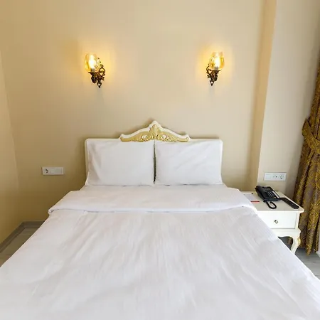 Hotel Germenicia Istanbul