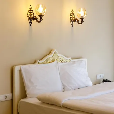 Germenicia Hotel Istanbul