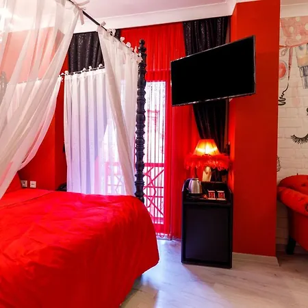 Germenicia Istanbul
