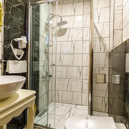 Germenicia Hotel