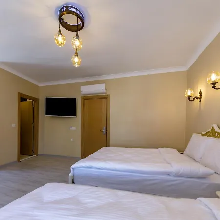 Germenicia Hotel Istanbul