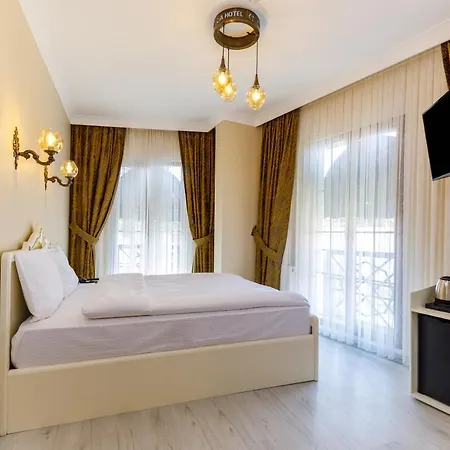 Germenicia Hotel Istanbul