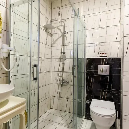 Hotel Germenicia 2*