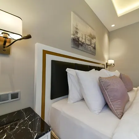 Kare Sultanahmet 3* Istanbulská provincie