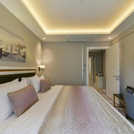Kare Sultanahmet Hotel