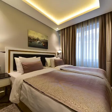 Hotel Kare Sultanahmet
