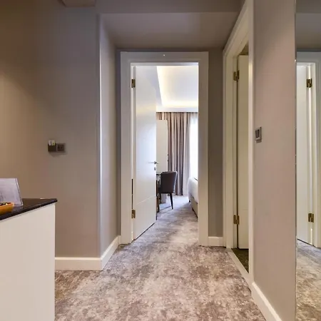 Kare Sultanahmet 3* Istanbulská provincie