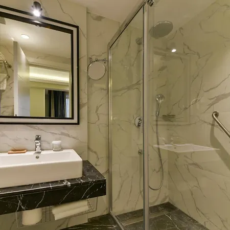 Kare Sultanahmet Hotel