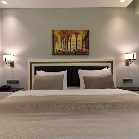 Hotel Kare Sultanahmet
