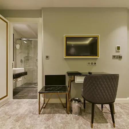 Hotel Kare Sultanahmet