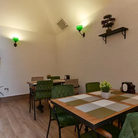Hotel Kare Sultanahmet