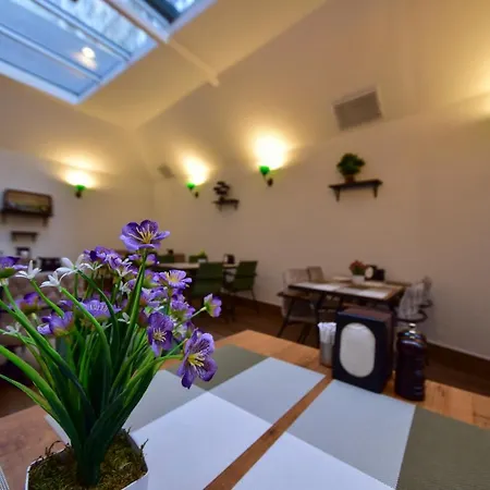 Hotel Kare Sultanahmet